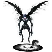 Death Note - Acryl - Ryuk