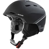 Head Herren Helm VARIUS black