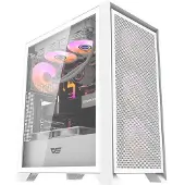 Darkflash Drx70 Mesh Pc-tower-gehäuse