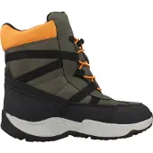 Geox J SENTIERO BOY B ABX Grün