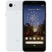 Google Pixel 2, 12,7 cm (5"), 4 GB, 64 GB, 12,2 MP, Android 8.0, Schwarz