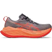 Asics Superblast 2 Schuhe Schwarz Weiß SS25 Unisex, Größe 40 - EUR