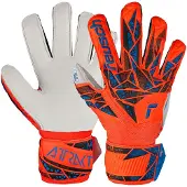 Reusch Torwarthandschuhe "Finger Support Junior" mit Expanse Cut