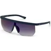 WEB EYEWEAR WEB SUNGLASSES Mod. WE0221 91X 00 00 135