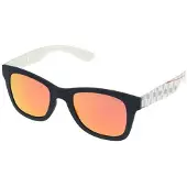 Police Mod. S1944 Mat Black_Red