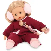 Götz Babypuppe Muffin Jubilee Blond