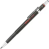 Rotring 300 Minenhalter 2 mm