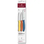 Victorinox Küchenset Swiss Classic Multi (3er Set)