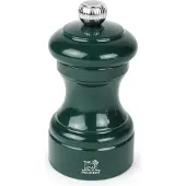 Peugeot BISTRORAMA Salzmühle Salz Mühle Gewürzmühle Dunkelgrün 10 cm 42073