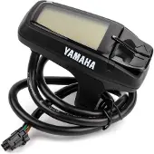 Yamaha lcd-fahrradbildschirm für motor E-Bike .7" Lcd Moteurs
