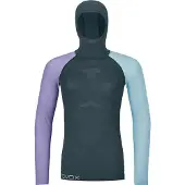 Ortovox Damen Unterjacke 120 COMP LIGHT HOODY W