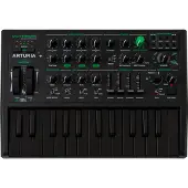 Arturia MicroBrute UFO Limited Edition Analoger Monosynth