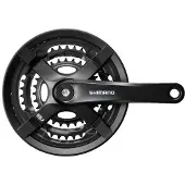 Shimano Fc-ty501 Kurbelgarnitur
