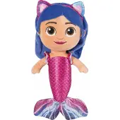 Sonstige Verlage SSP Gabby's Dollhouse, Mermaid Gabby, 28 cm