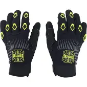 West Coast Choppers Por Vida Handschuhe