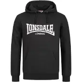 Lonsdale Wolterton Kapuzenpullover