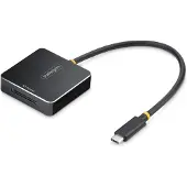 StarTech.com Usb-c-kartenleser