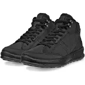 Ecco Boots Byway 2.0 Herren Black-Schuhgröße 41