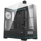 Darkflash Dy450 Pc-tower-gehäuse