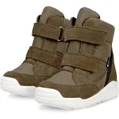 Ecco Urban Mini GTX Winterstiefel, Tarmac, 20