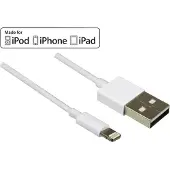 Diverse USB A auf Lightning Kabel 1m,