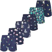 Phil&Co. Boxer Prints in Mix1 | Gr.: XXL