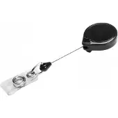Key-Bak Schlüsselanhänger KB MBID BLACK