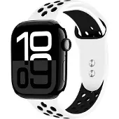 Crong Apple Watch Armband 38-42mm Ultraleicht