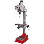 Holzmann Getriebebohrmaschine ZX40PC 400V