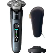 Philips i9000 - Elektrischer Nass- und Trockenrasierer mit SkinIQ - X9001/10