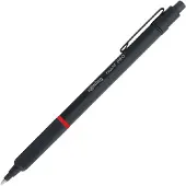 Rotring Rapid Pro Kugelschreiber Black