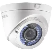 Hikvision HD TVI Turret Dome DS-2CE56D0T-VFIR3E2.2MP