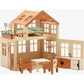 Moover Toys Puppenhaus, Holz