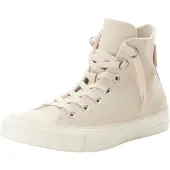Converse Chuck Taylor All Star Hi Leder Sneaker Light Dune/Egret/Light Dune