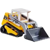 Playmobil 6599 - Ketten-Kompaktlader (Folienverpackung)