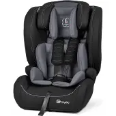 Babygo Kinderautositz Freemove Isize, grau