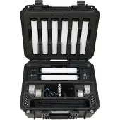 Nanlite PavoTube II 6XR 8Kit Mini-Farb-Effektleuchte