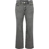 Vero moda Tessa Wide Fit Ra206 Hochtaillierte Jeans