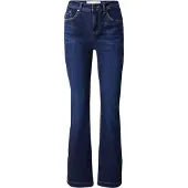 Street One Style QR Bootcut,hw,dark blue 31/30