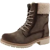 Tom Tailor 4290220009 (37/taupe)
