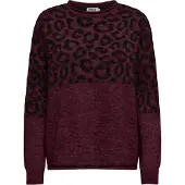 ONLY Strickpullover in Port Royale | Gr.: M