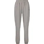 Athlecia Atkins W Pants light grey melange (1005) 40