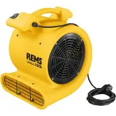 Rems 132301 R220 Orkan 2050 Ventilator