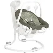 Joie Babywiege 2 in 1 - Serina, Palms