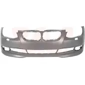 VAN WEZEL Stoßfänger 0665574