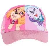 Procos Paw Patrol Blumen und Regenbogen Kinder Baseball