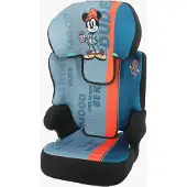 Disney Micky Maus Befix Kindersitz, Mickey Be Kind