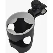 Kaxholmen Getränkehalter, Schwarz