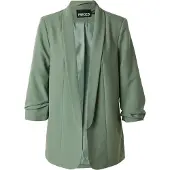 Pieces Pcbosella Blazer | Grün | S