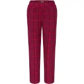 Triumph Pyjama-Hose in Rot - 40